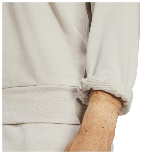 Adidas Ανδρικό φούτερ Feelcozy French Terry Sweatshirts